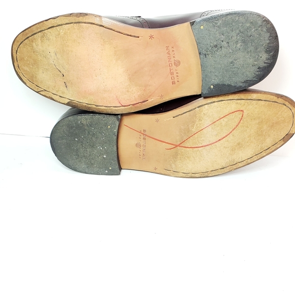 Bostonian  Classic Shoes US SZ 9M - Picture 11 of 13